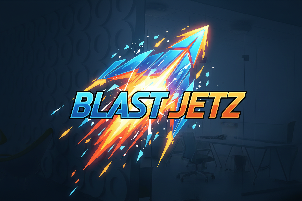 blast jetz